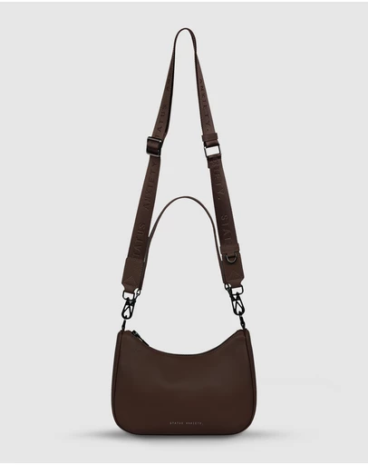 Status Anxiety - Look Both Ways Bag