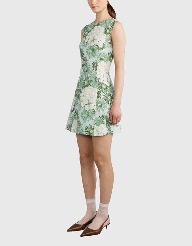 LOVAAN - Harper Mini Dress