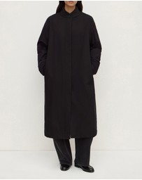 Assembly Label - Zoie Padded Coat