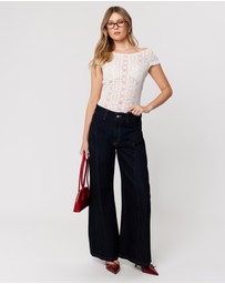 Abrand - 94 Baggy Jeans