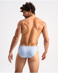 TEAMM8 - Retro Bikini Brief