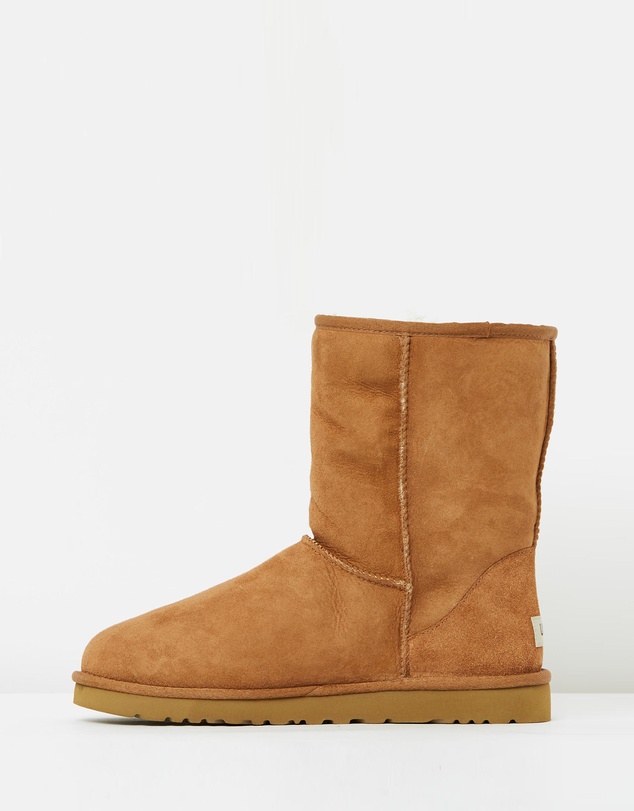 UGG - Mens Classic Short Boots