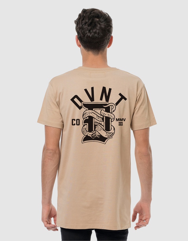 DVNT - Viper Tee