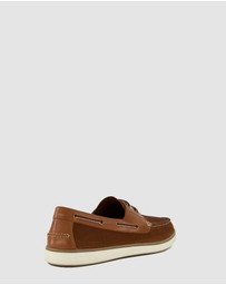 Dune London - Blaim - Tan