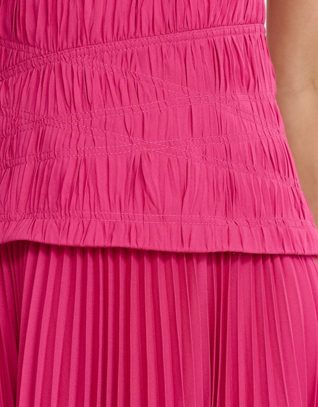 Acler - Rockland Midi Dress