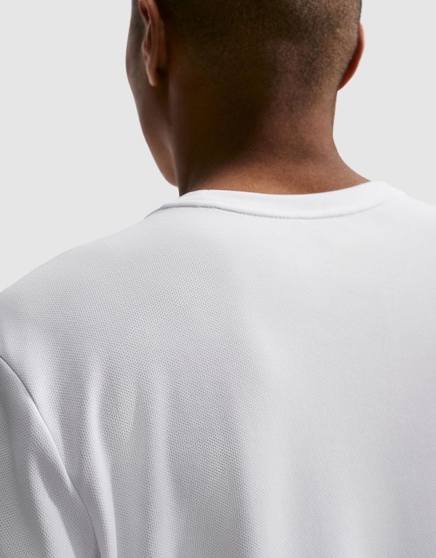 Nike - Nike Dri-FIT UV Miler Short Sleeve Top