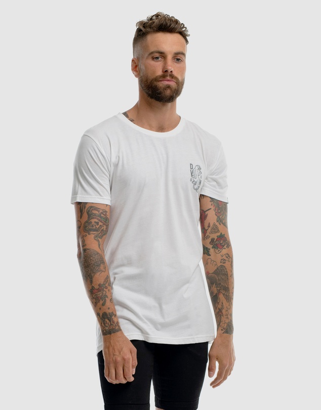 DVNT - Panther Tee