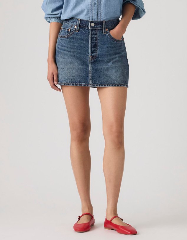 Levi's - Icon Skirt