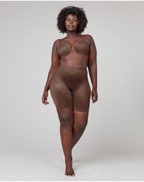 Spanx - SPANXshape™ Invisible Mid-Thigh Short