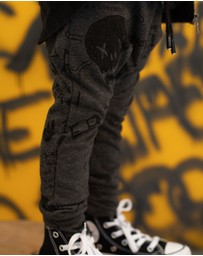 OOVY - Bandit Harem Pants