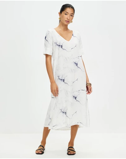 Florencia The Label - Drake Dress