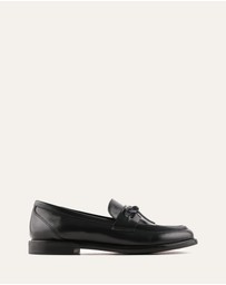 Jo Mercer - Rosie Loafers