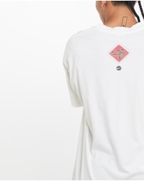 Vintage by The Real Deal - Pre Loved - Vintage 90s Nike Holland Cup 99 Soccer Tee