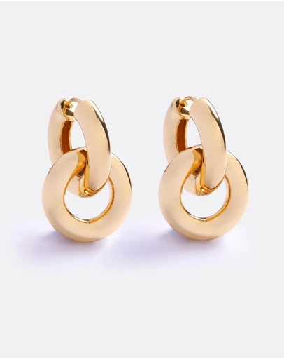 Emma Pills - Bondi Babes Earrings