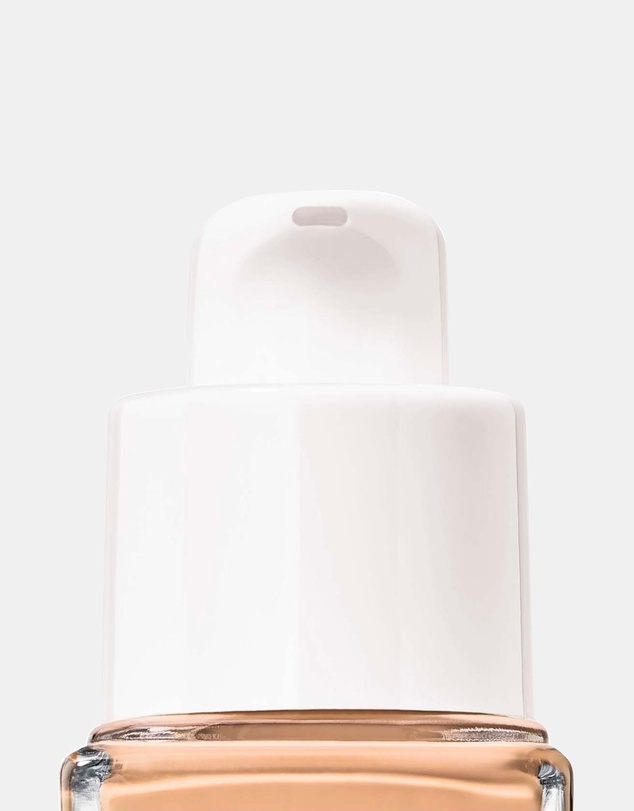 Lancome - Teint Idole Ultra Wear Care Glow Foundation