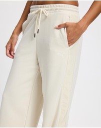 Puma - Her Comfort Wide Leg Pants