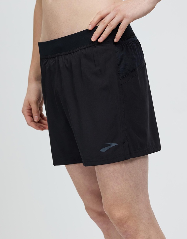 Brooks - Sherpa 5-Inch Shorts