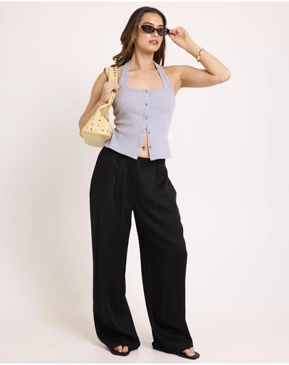 Alice In The Eve - Selene Low Rise Pants