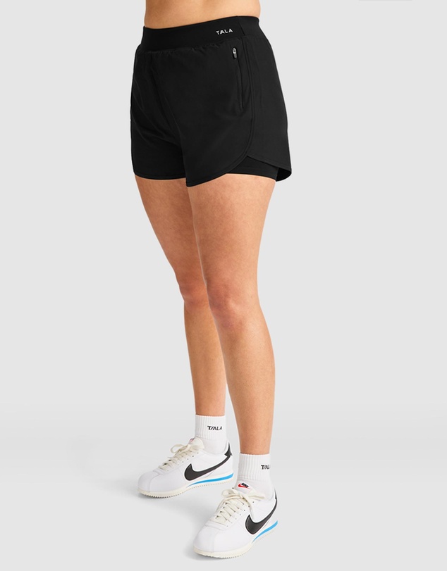 TALA - SkinLuxe Built-In 2In1 Shorts