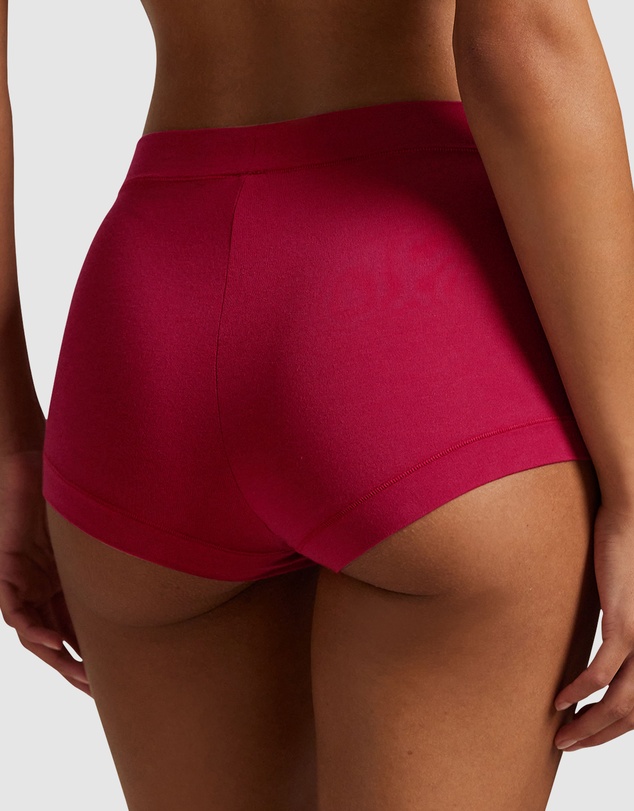 Polo Ralph Lauren - Club Cotton Stretch Shorty Underwear