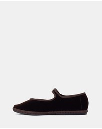 Therapy - Alegria Ballet Flats