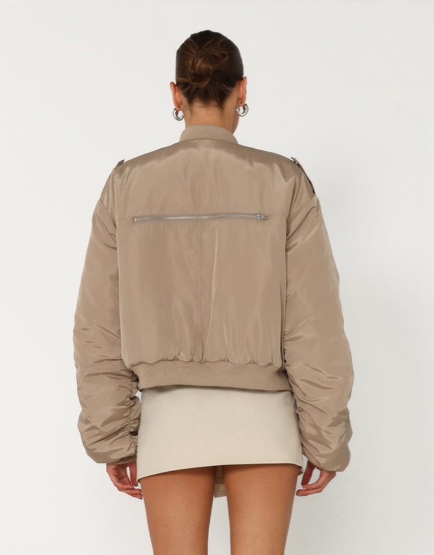 BY.DYLN - Kai Bomber