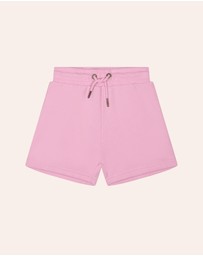 Huxbaby - Sherbet Zip Shorts - Babies-Kids