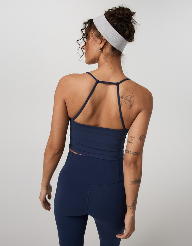 Vuori - Vuori AllTheFeels Strappy Back Tank