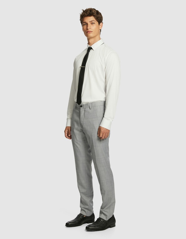 yd. - Frango Bamboo Sf Dress Shirt