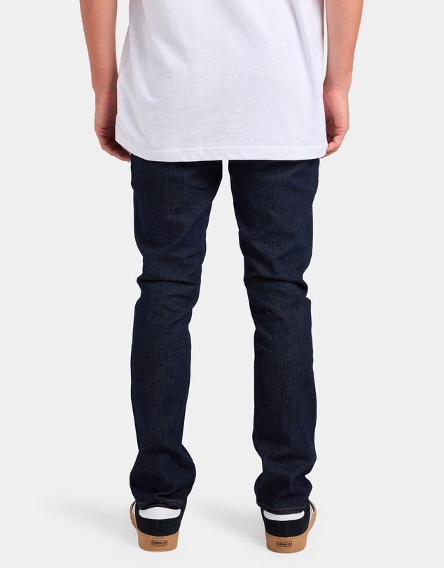 Volcom - Mens V 2X4 Stretch Denim Jeans