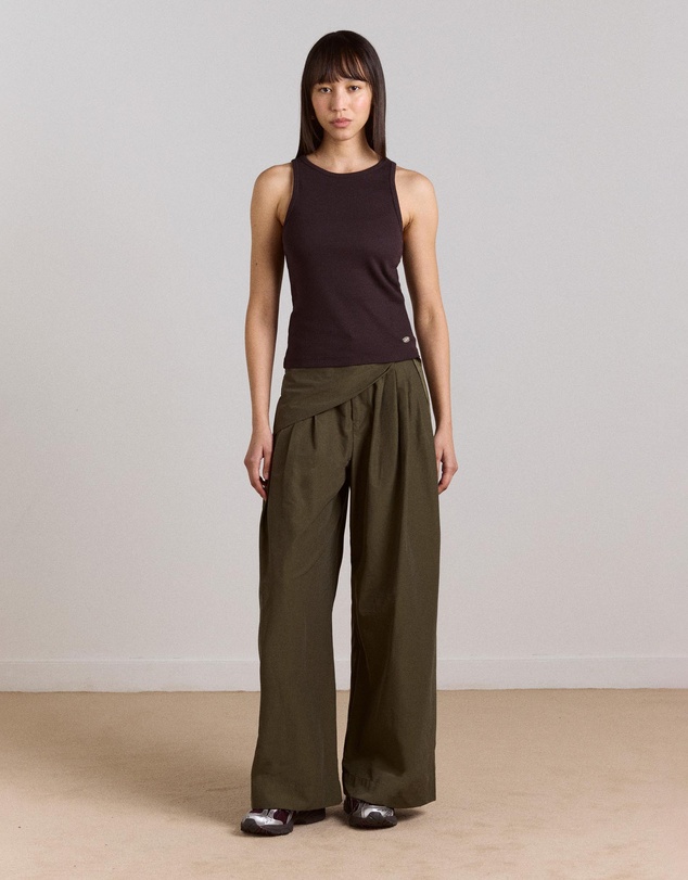 Damson Madder - Fabia Trousers