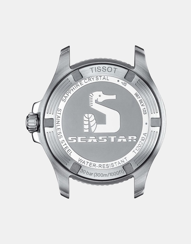 Tissot - Seastar 1000 36mm