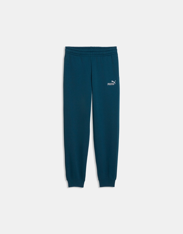 Puma - Essentials Colour No. 1 Logo Sweatpants - Boys