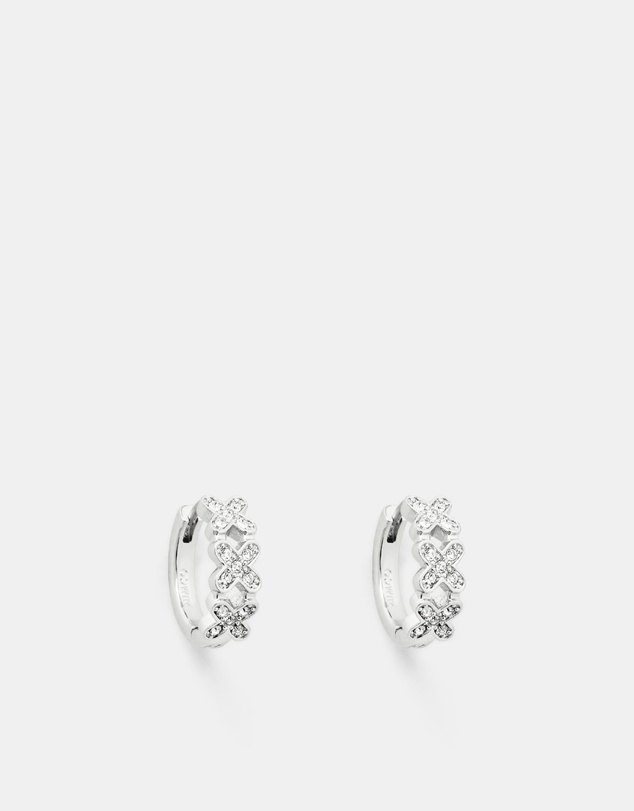 MIMCO - Daydream Huggie Hoop Earrings