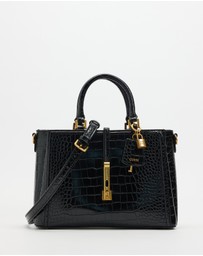 GUESS - James Girlfriend Satchel