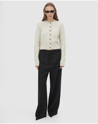 CAMILLA AND MARC - Atkinson Knit Cardigan