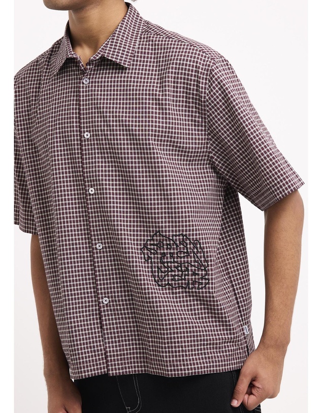 Spencer Project - Marge Short Sleeve Shirt