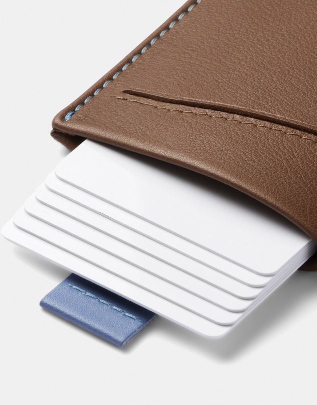 Bellroy - Card Sleeve (Second Edition)