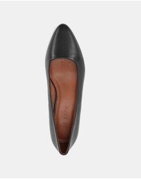 Miss Sofie - Miron Heels
