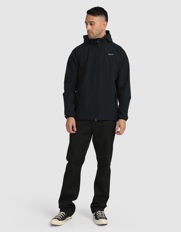 RVCA - Mens VA Windbreaker