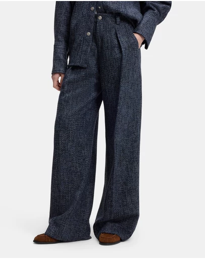 BOSS - Tanjura Trousers