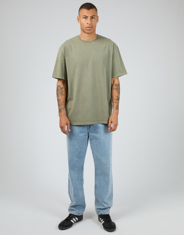 Silent Theory - Essential Fit Tee 3-Pack