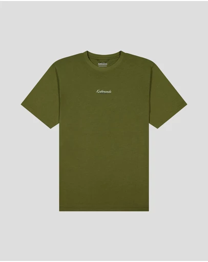 Kathmandu - Men’s River Organic Cotton T-shirt