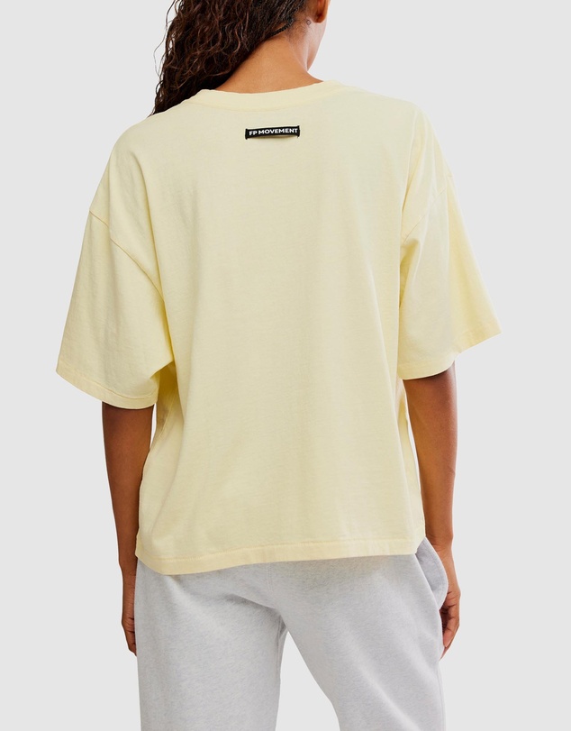FP Movement by Free People - Tackle Tee