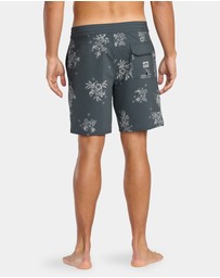 Billabong - Mens Good Times Lo Tide 175