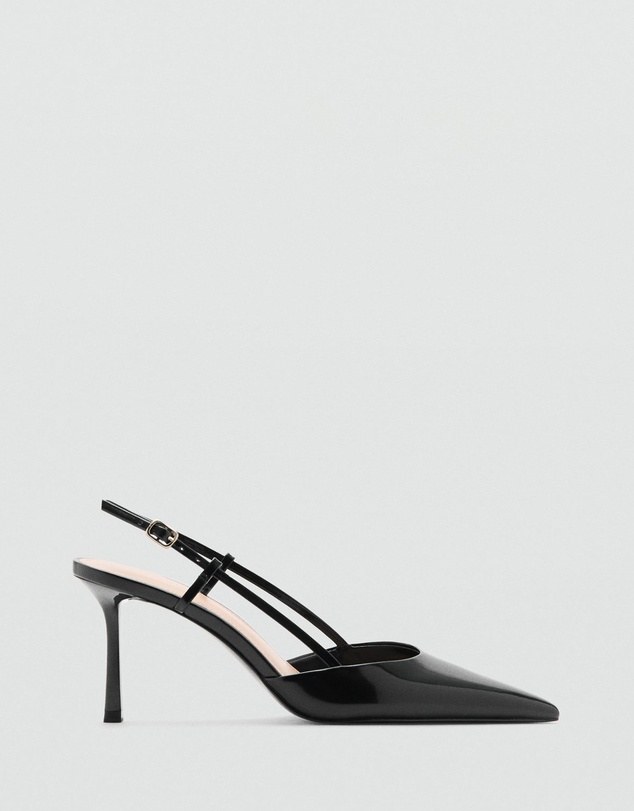 M.N.G - Giro Heels - Women's