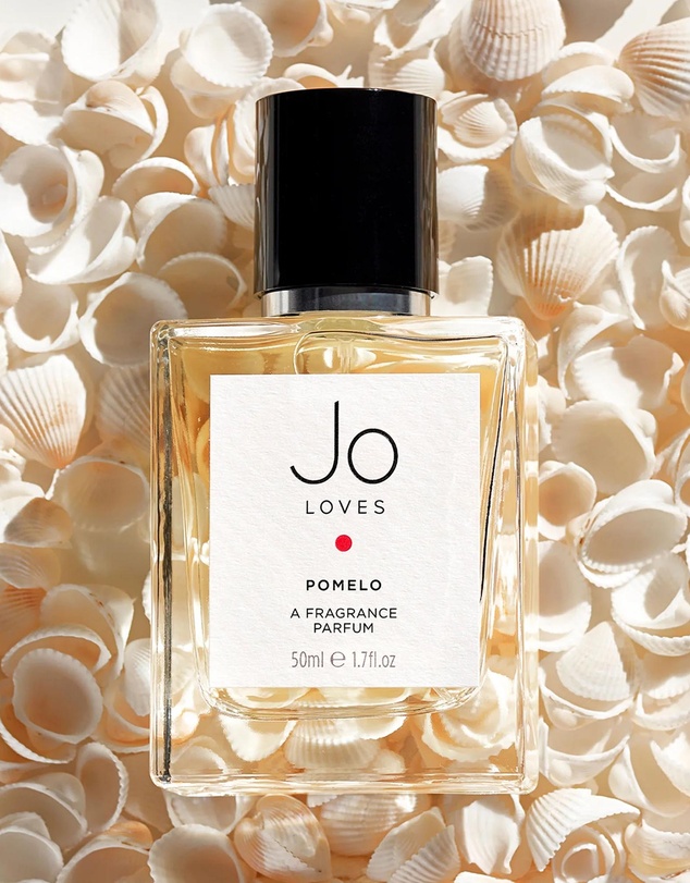 JO LOVES - Jo Loves Pomelo Fragrance Parfum