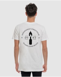 DVNT - Emblem 2.0 Tee