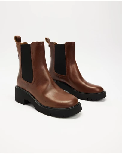 Camper - Milah Boots - Women's