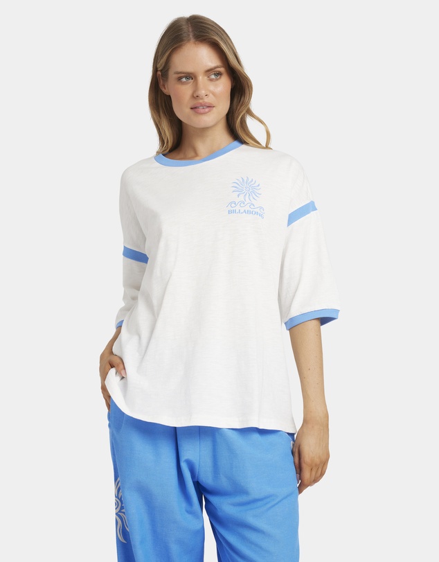 Billabong - Womens Find Me Here T-Shirt
